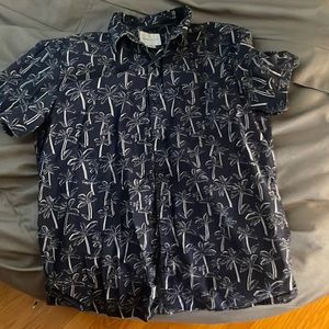 Hawaiian shirt